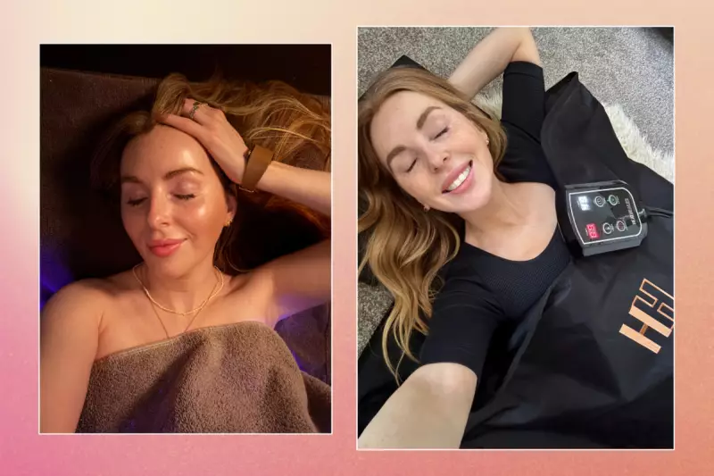 The Best Infrared Sauna Blankets for Ultimate Relaxation and Detox at Home