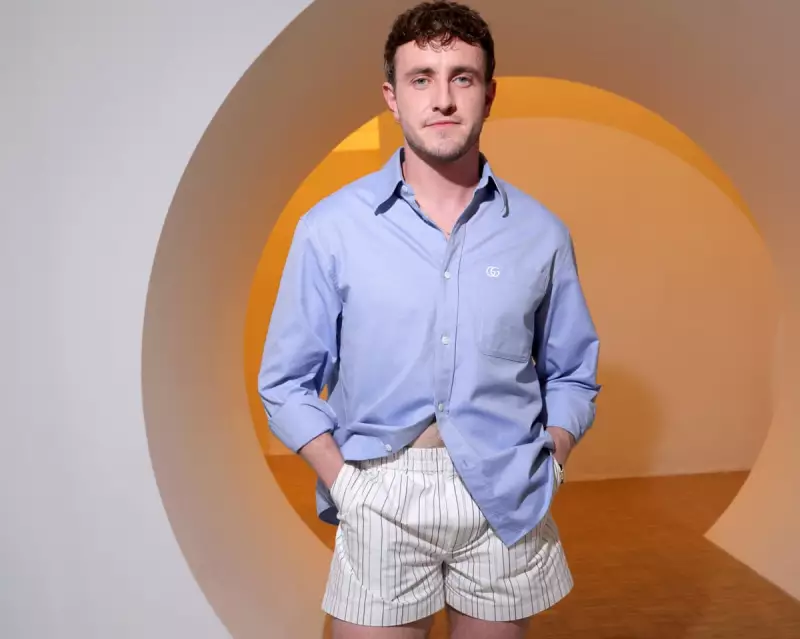 The Best Men's Short Shorts in the UK: Style, Comfort, and Confidence