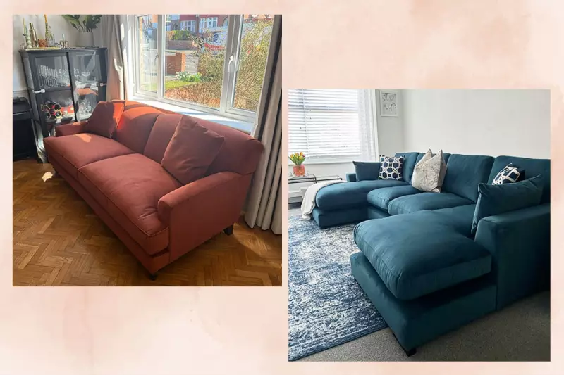 The Best Sofas in the UK: Ultimate Comfort & Style for Your Home