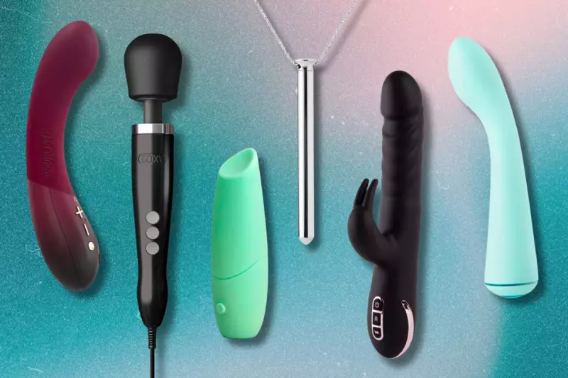 The Best Vibrators in the UK: Top Picks for 2024