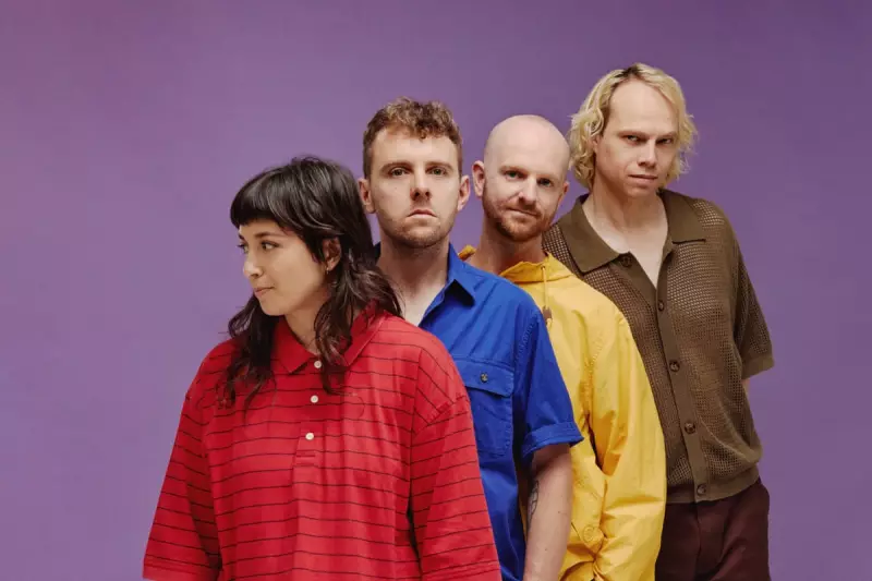 The Beths' Liz Stokes: 'The Straight Line Was a Lie' – A Candid Interview on Music and Life