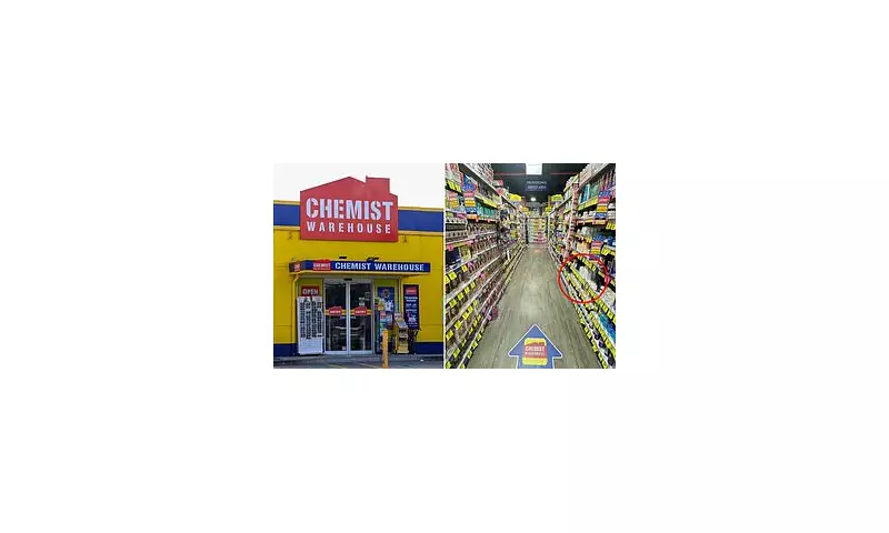 The Celebrity-Loved Holy Grail Beauty Product Making a Comeback at Chemist Warehouse