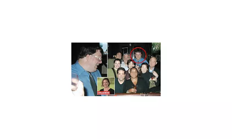 The Charming Architect Who Hid a Dark Secret: A Tale of Deception and Betrayal