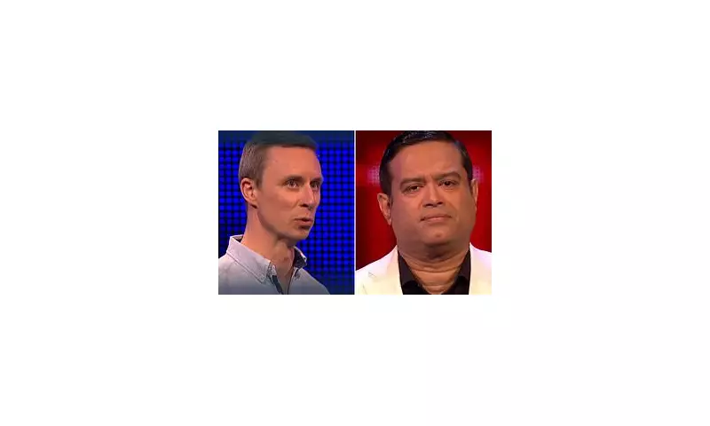 The Chase Contestant Stuns Paul Sinha with Baffling Birthday Brainteaser