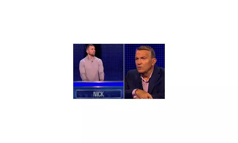 The Chase Fans Fume Over Bradley Walsh's 'Infuriating' Habit – Can You Spot It?
