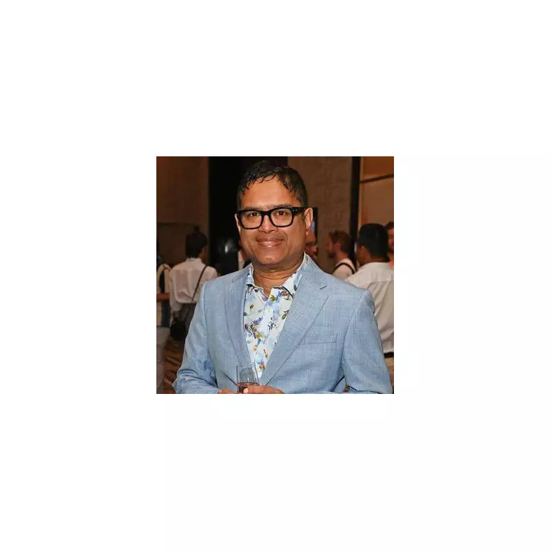 The Chase Star Paul Sinha Reveals Shocking Health Update Amid Parkinson's Battle