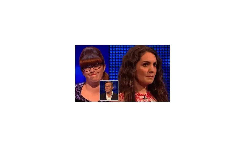 The Chase's Jenny Ryan Accused of 'Charity Stitch-Up' as Fans Claim Show is Fixed