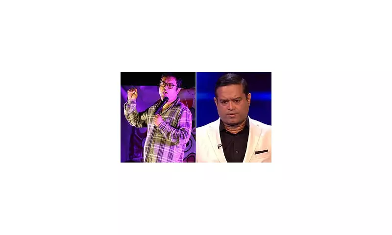 The Chase's Paul Sinha Faces Backlash After Mocking Unemployed Fans