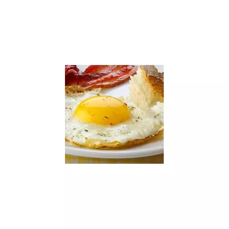 The Common Frying Mistake Everyone Makes – And How to Fix It