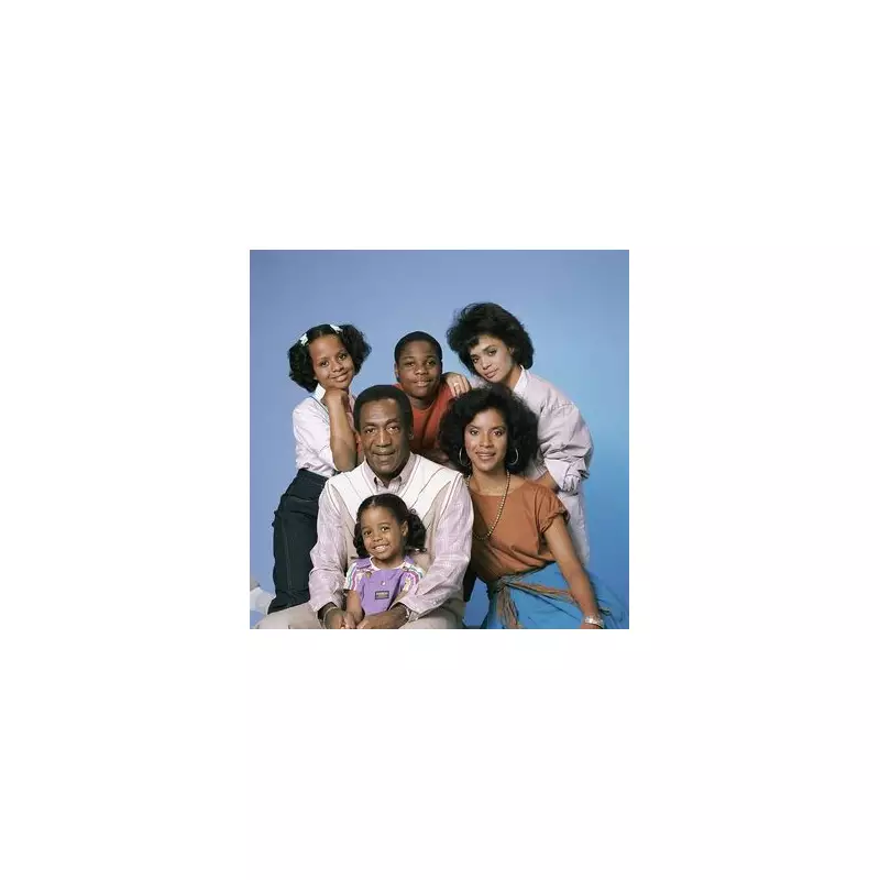 The Cosby Show Curse: Tragedies and Scandals That Haunted the Iconic Cast