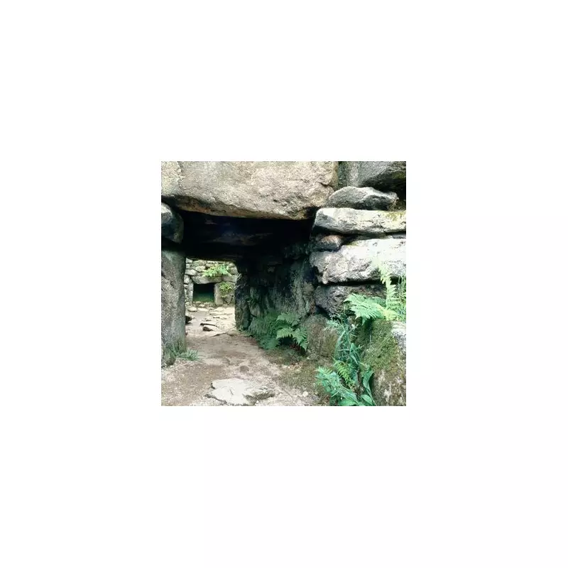 The Eerie Tale of Imber: The UK's Ghost Village Left to Decay for Decades