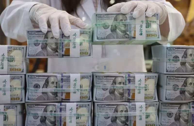 The End of Dollar Dominance? Why the US Currency's Supremacy is Under Threat