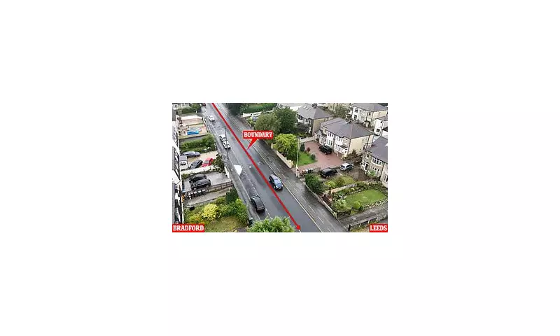 The 'Equality Street' Paradox: Identical Homes on One Road with a £100K Price Gap – Why?