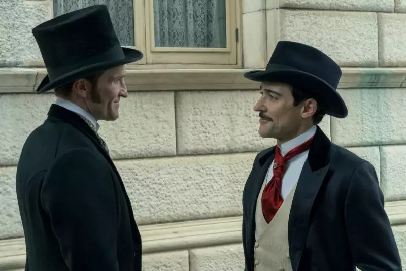 The Gilded Age Season 3: Shocking Death and What's Next for the Hit Drama