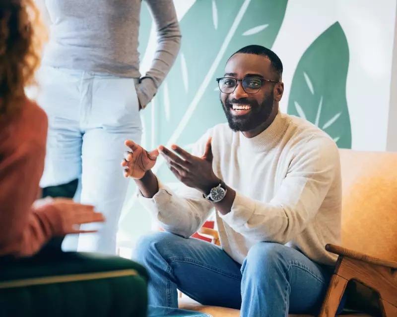 The Golden Rule of Sharing Your Dreams (And Why No One Cares Otherwise)