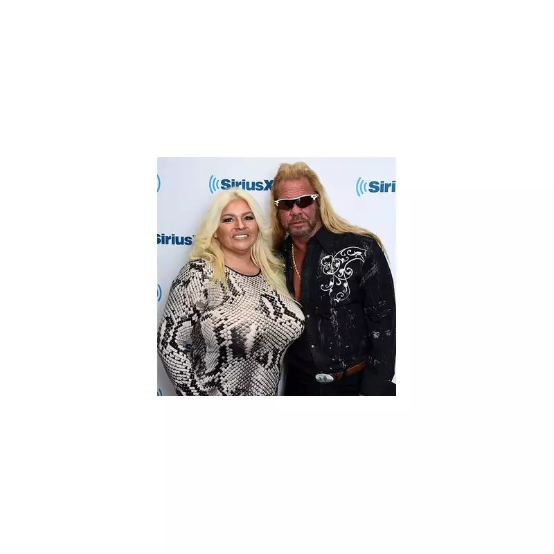 The Heartbreaking Journey of Dog the Bounty Hunter: Triumphs, Tragedies, and Redemption