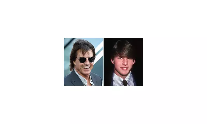 The Heartbreaking Reason Tom Cruise Changed His Career Path – Fans Are Stunned!
