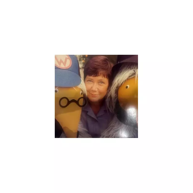 The Heartbreaking Story Behind The Wombles: How a Mum's Tragic Loss Inspired a Beloved Children's Classic