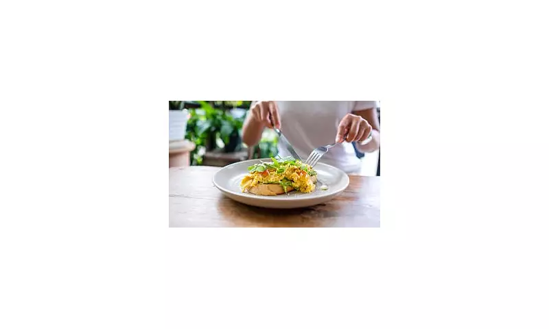 The Hidden Heart Disease Risk in Your Breakfast – And It's Not Eggs!