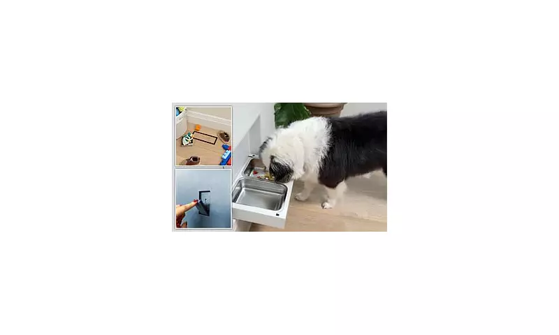 The Hidden Home Vents You Never Knew Existed – A Clever Decor Trick