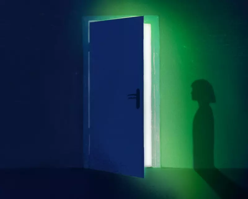 The Hidden Pain of Being Spared: A Sibling's Struggle with Survivor's Guilt After Abuse