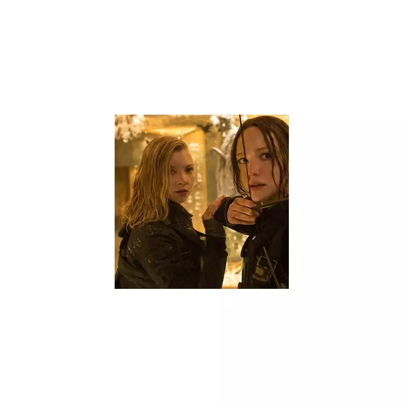 The Hunger Games Saga Now Streaming for Free on Pluto TV – Don’t Miss Out!