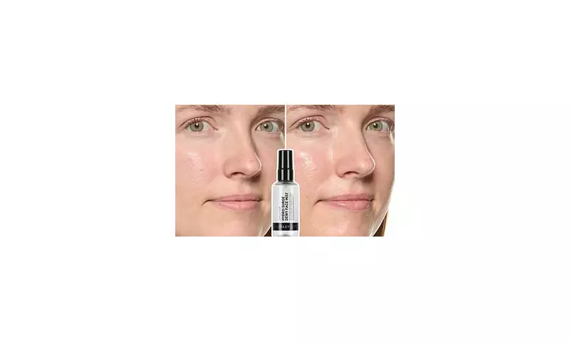 The Inkey List's Hydro Surge Dewy Mist: A Budget-Friendly Dupe for Rhode's Glow