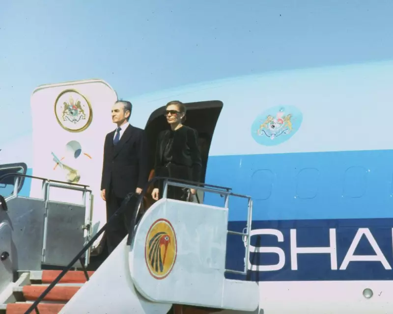 The Last Shah of Iran: How Mohammad Reza Pahlavi Sealed His Own Fate – A Gripping Review of Scott Anderson's 'King of Kings'