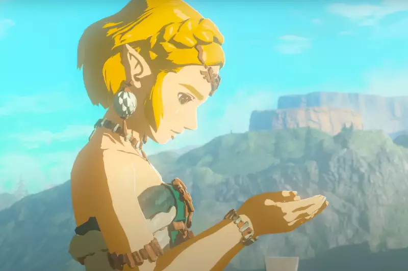 The Legend of Zelda Live-Action Film: Casting Rumours and What We Know So Far