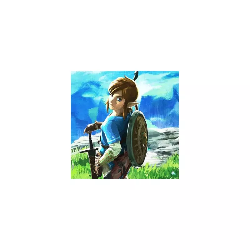 The Legend of Zelda Movie: Cast, Release Date & What We Know So Far