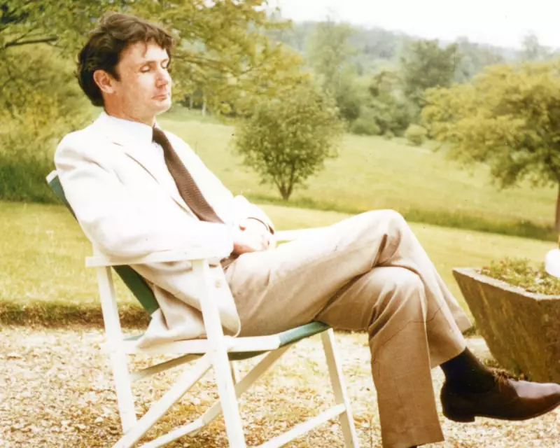 The Light of Day: A Riveting Audiobook Chronicle of Gay Liberation's Unsung Hero