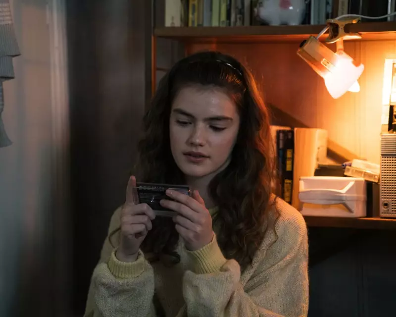 The Mixtape That Shaped Your Life: Share Your Story