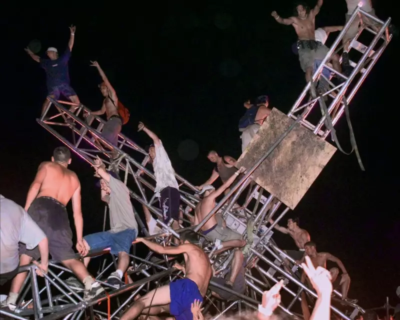 The Next Trainwreck: Why Exploitative Documentaries Are Failing Audiences