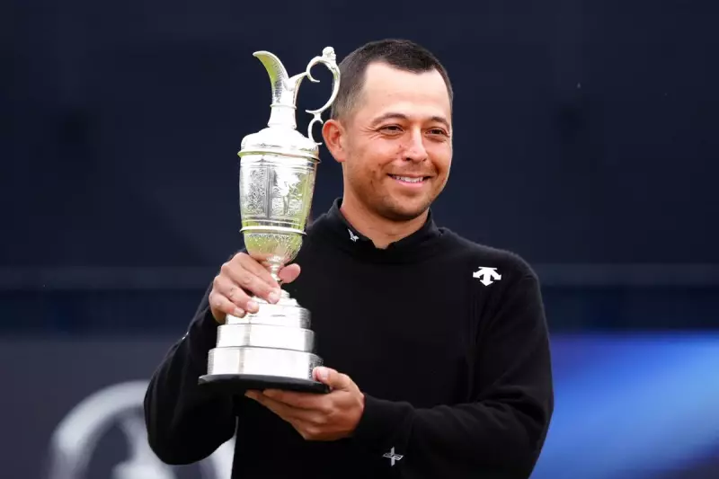 The Open 2025 Prize Money: Record-Breaking Payouts Await Golf's Elite
