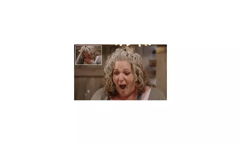 The Repair Shop Guest Overwhelmed with Emotion After Experts Restore Father's Treasured Gift