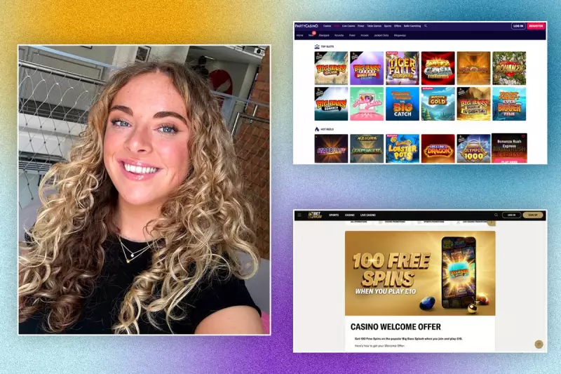 The Rise of Online Slots: How Digital Gaming is Transforming the Casino Experience