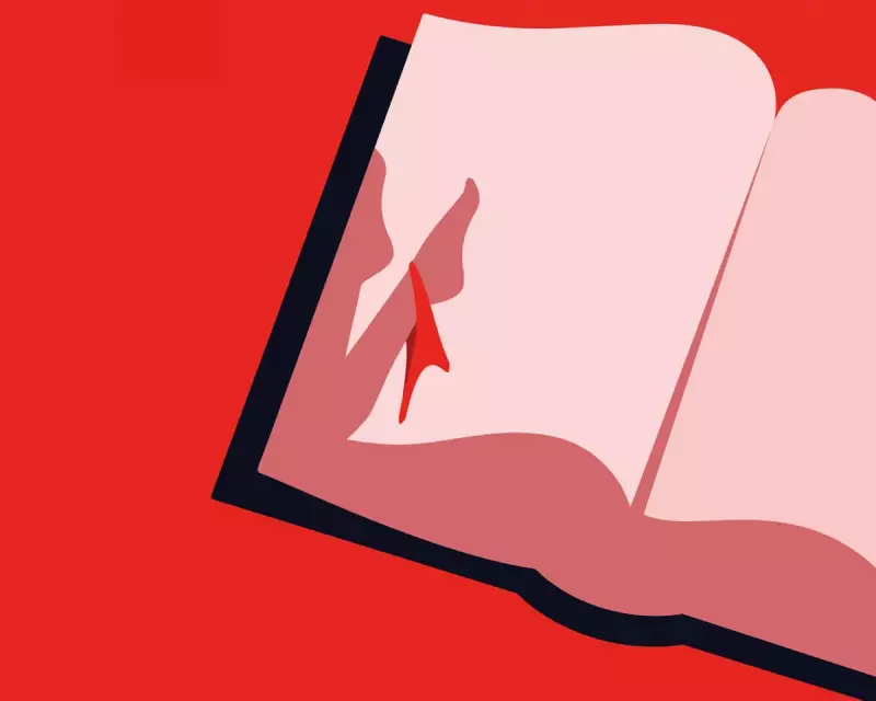 The Rise of X-Rated Novels: Why Readers Are Demanding More Sex in Literature