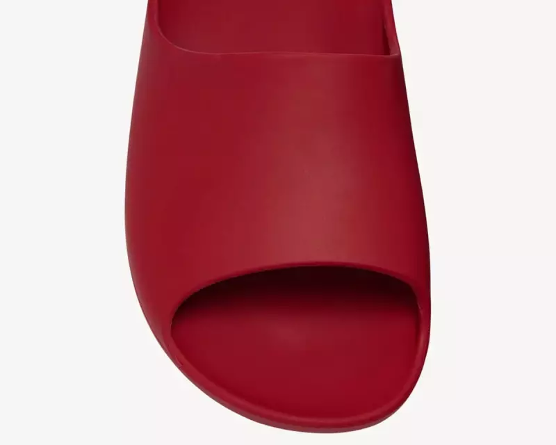 The Row's £600 Sliders: Luxury or Rage Bait? The Debate Over Good Design