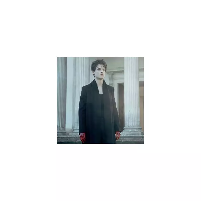 The Sandman Season 2 Episode 12: Release Time, Streaming Details & What to Expect