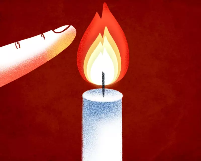 The Science of Pain, G7 Chaos, and Magic Mushrooms: This Week's Must-Read Stories