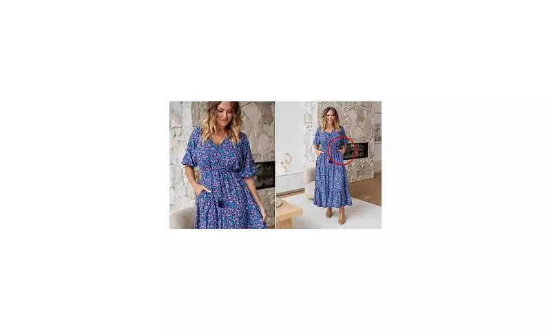 The Secret to a Flattering Dress: This Clever Feature Will Transform Your Look
