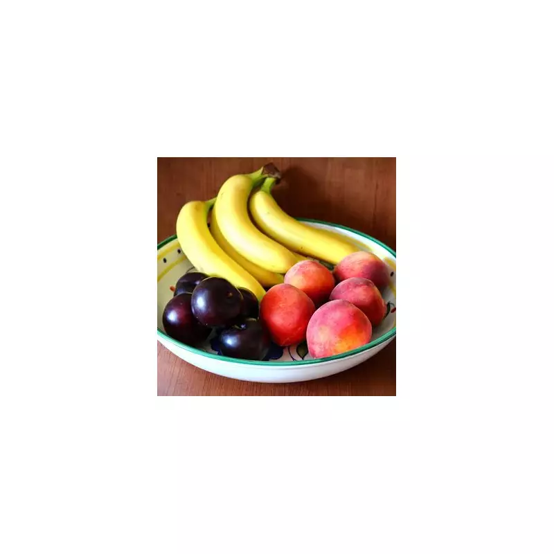 The Secret to Keeping Bananas Fresh for Longer – No More Brown Spots!