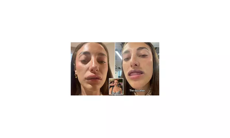 The Shocking Truth About Lip Filler Dissolution: What Really Happens When You Reverse the Procedure