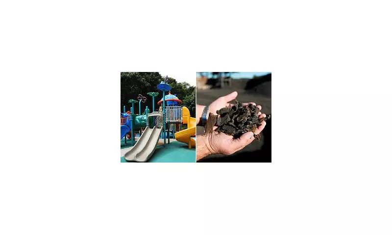 The Silent Danger Lurking in Playgrounds: Why Parents Are Ignoring This Deadly Risk