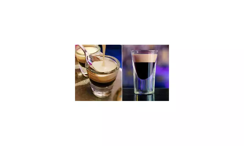 The Surprising and Heartwarming Origins of the Baby Guinness Shot