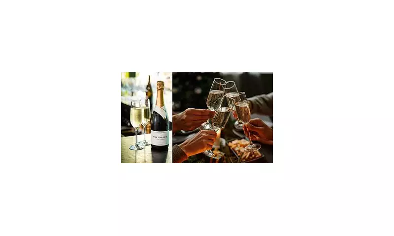 The Surprising Mistake You're Making When Drinking Champagne – And How to Fix It