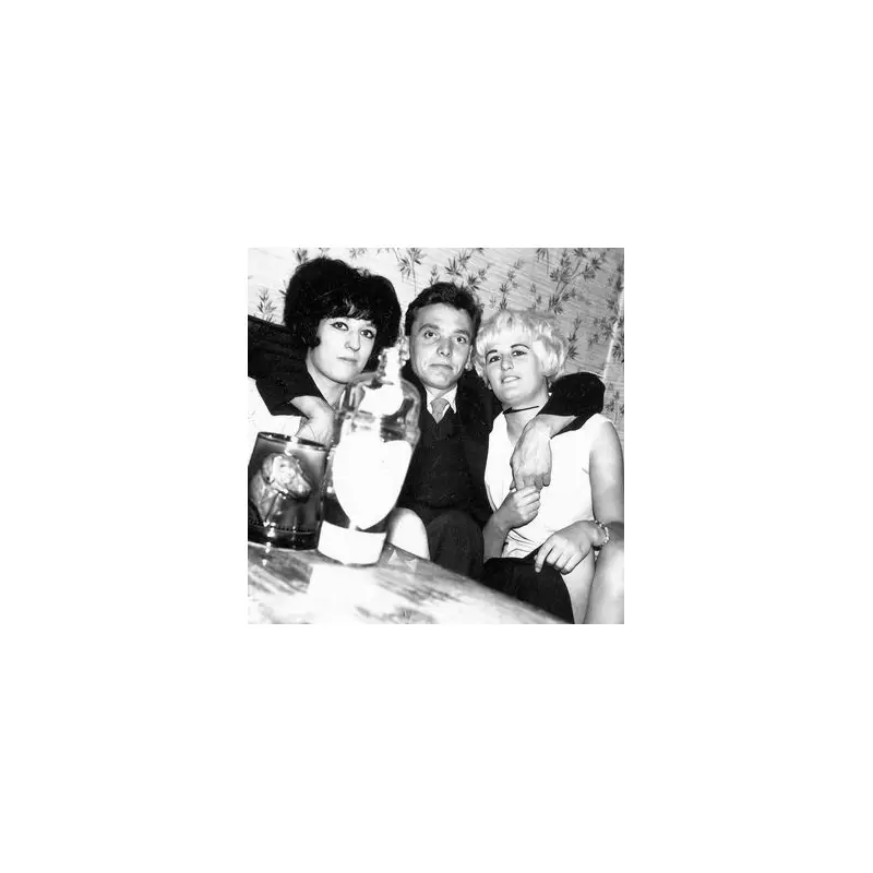 The Tragic Life of Myra Hindley's Sister: A Story of Shame and Struggle