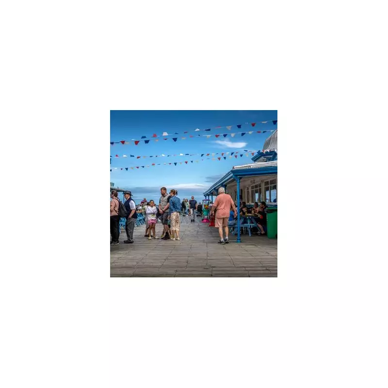 The UK's Fish and Chip Capital: A Hidden Gem for a Perfect Seaside Escape