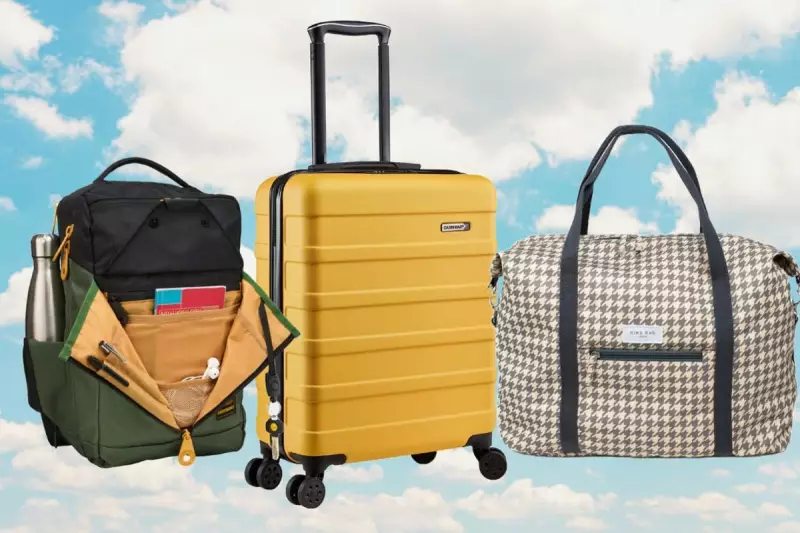 The Ultimate Guide to the Best Cabin Bags for Hassle-Free Travel in 2024