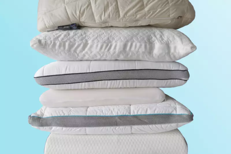 The Ultimate Guide to the Best Firm Pillows for a Perfect Night's Sleep